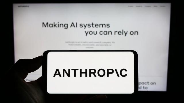 Amazon Invests Up to $US4 Billion in OpenAI Competitor Anthropic