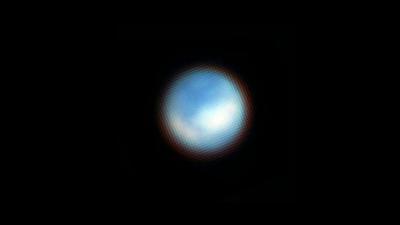 Webb Telescope Spots Carbon on Jupiter’s Moon Europa, Boosting Prospects for Alien Life