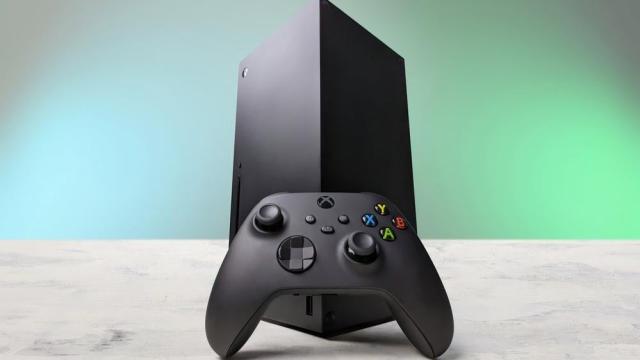 FTC Says Microsoft Leaked Its Own Xbox Plans