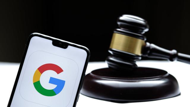 Judge Says Google Can’t Keep Hiding Its Dealings During DOJ Antitrust Trial