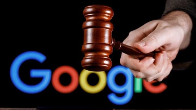 Google’s Trials Will Reshape the Internet Whether It Wins or Loses