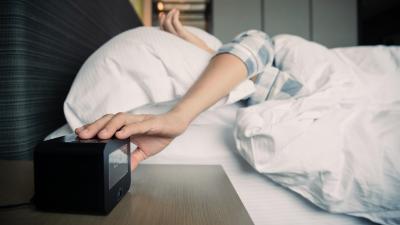 Being a Night Owl Might Raise Your Diabetes Risk