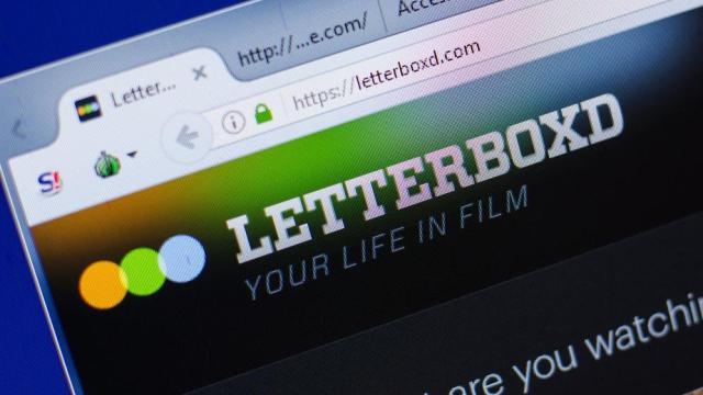 Letterboxd Owners Sell Out for $US50 Million
