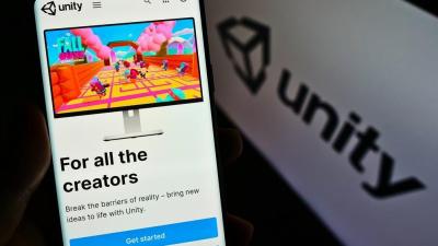 Unity Introduces New Pricing Model Following Developer Mutiny