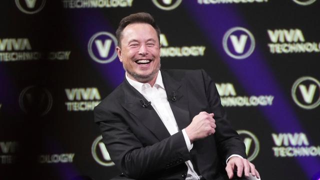 Elon Musk’s Tesla ‘FSD’ V12 Demonstration Shows More ‘FSD’ Flaws