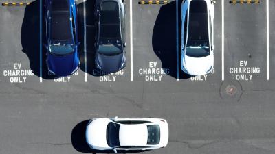 EVs Are Only Environmentally Friendly if You Drive a Lot: Report