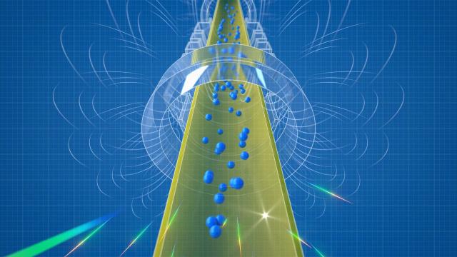 Antimatter Reacts to Gravity in the Same Way as Ordinary Matter, Physicists Find
