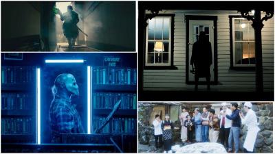 10 Great New Horror, Sci-Fi, and Fantasy Films to Put on Your Radar