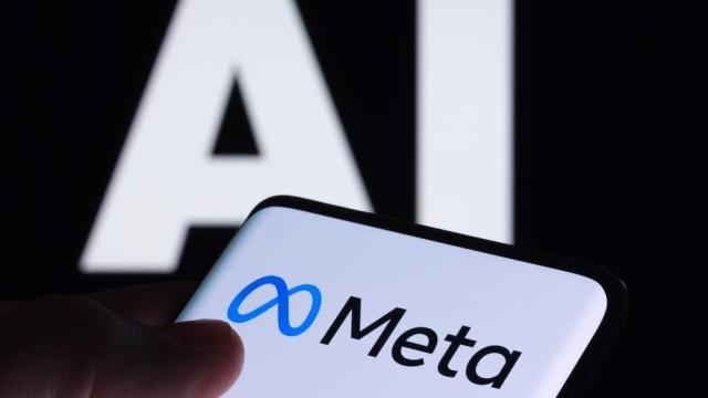 Meta Reportedly Building Advanced AI-Language Model to Compete With ChatGPT