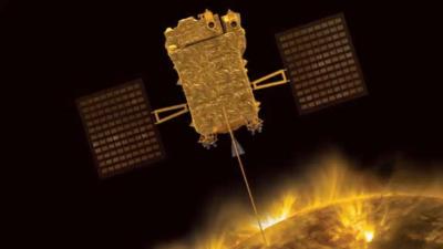 India’s First Solar Mission Begins Studying Particles Surrounding Earth