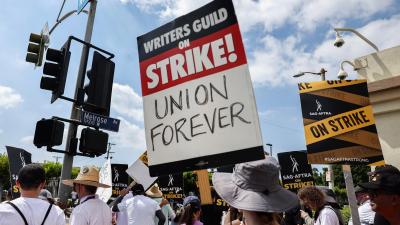 With a Fair Deal in Hand, the Writers Strike Might Be Over