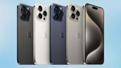 Every iPhone 15 Pro Plan From Telstra, Optus and Vodafone