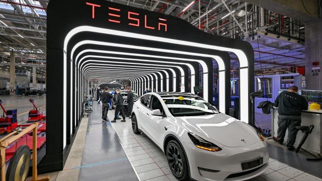 Lawyers Want $US10,000 an Hour After Winning Case Over Overpaid Tesla Directors