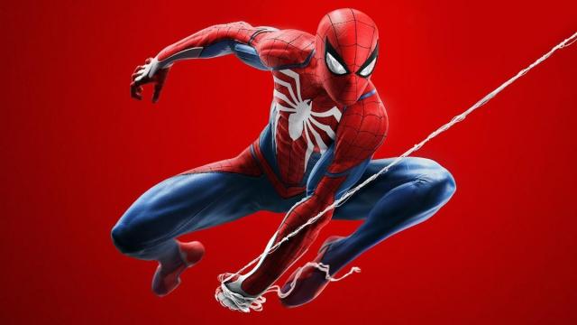 Marvel's Spider-Man 2 is simply fantastic: review – New York Daily News