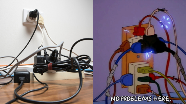 How to Look After All of Your Cables the Right Way