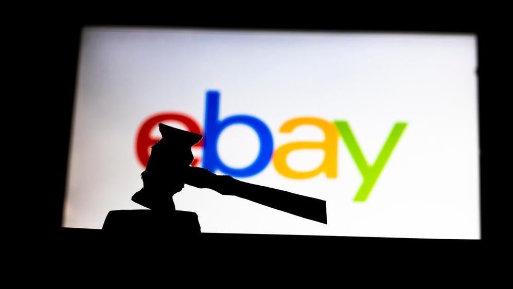 eBay Accused of Selling Thousands of Environmentally Harmful Products