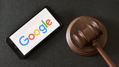 10 Bizarre Moments From Day One of Google’s Antitrust Trial