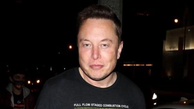 Musk Says He’ll Sue the Anti-Defamation League for ‘Almost’ Killing Twitter
