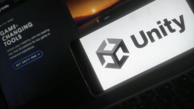 Unity Backpedals on Its Horrible Plan for Game Install Fees Amid Developer Backlash