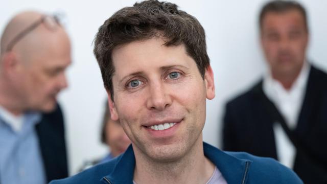 Indonesia Issues First ‘Golden Visa’ to OpenAI’s Sam Altman