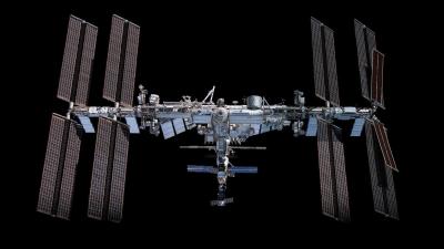 NASA Calls on Commercial Partners to Design a Spacecraft to Deorbit the ISS
