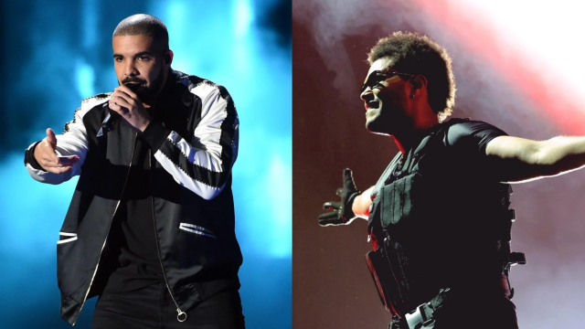 Actually, That AI Drake and The Weeknd Song Is Not Eligible for a Grammy