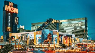 MGM Resorts Operations Resume 10 Days After Cyberattack