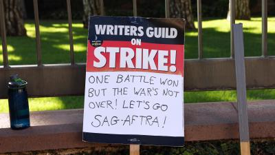 Breaking Down What the Writers Guild Won