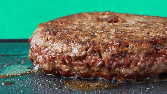 What’s in Fake Meat Anyway?