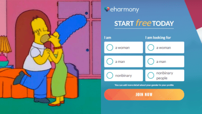 ACCC Takes eHarmony to Court Over Alleged Membership Trap