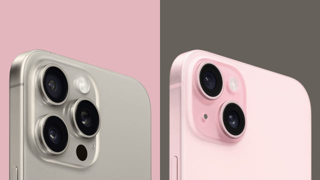 iPhone 15 Pro Max vs iPhone 15 Plus: Is the Extra Cost Really Worth It?