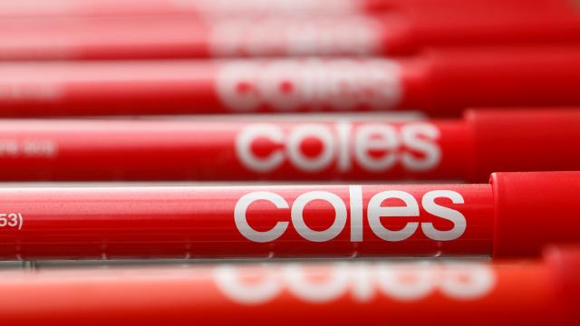 Coles Wants Staff to Wear Body Cameras, Says It's for 'Safety'