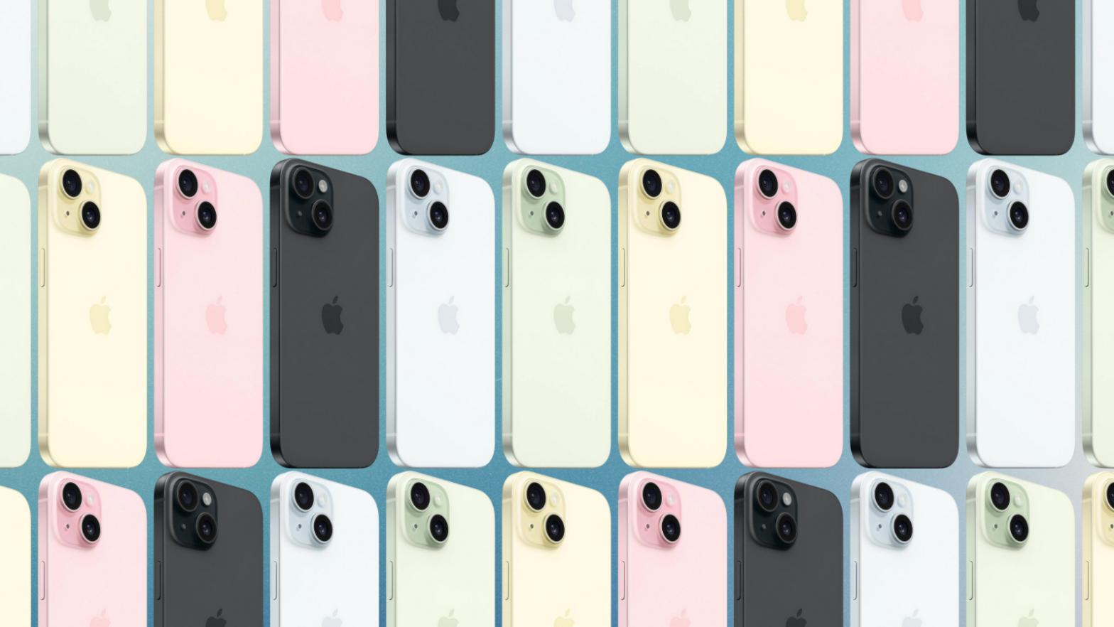 cheapest iPhone 15 preorder plans australia