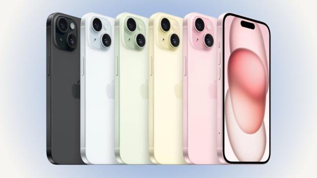 Every iPhone 15 Plan From Telstra, Optus and Vodafone