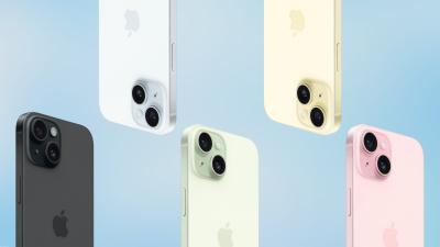 Every iPhone 15 Plus Plan From Telstra, Optus and Vodafone