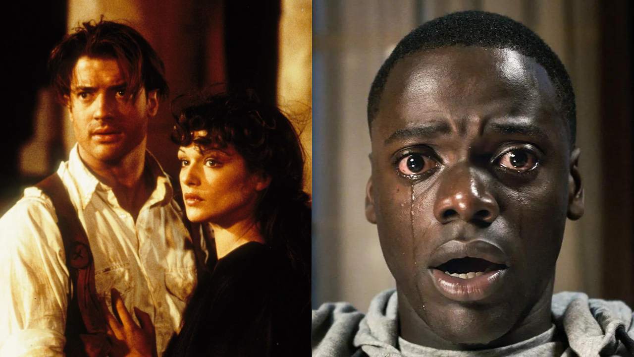 11 Sci-Fi, Horror and Action Movies You Should Watch on Paramount+