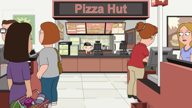 Pizza Hut Customers Compromised in Australian Data Breach