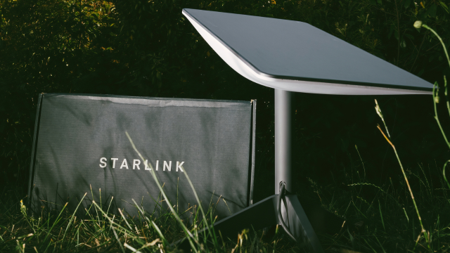 The ACMA Slaps Starlink on the Wrist for Failing to Disclose Limited-Time Deal End Dates
