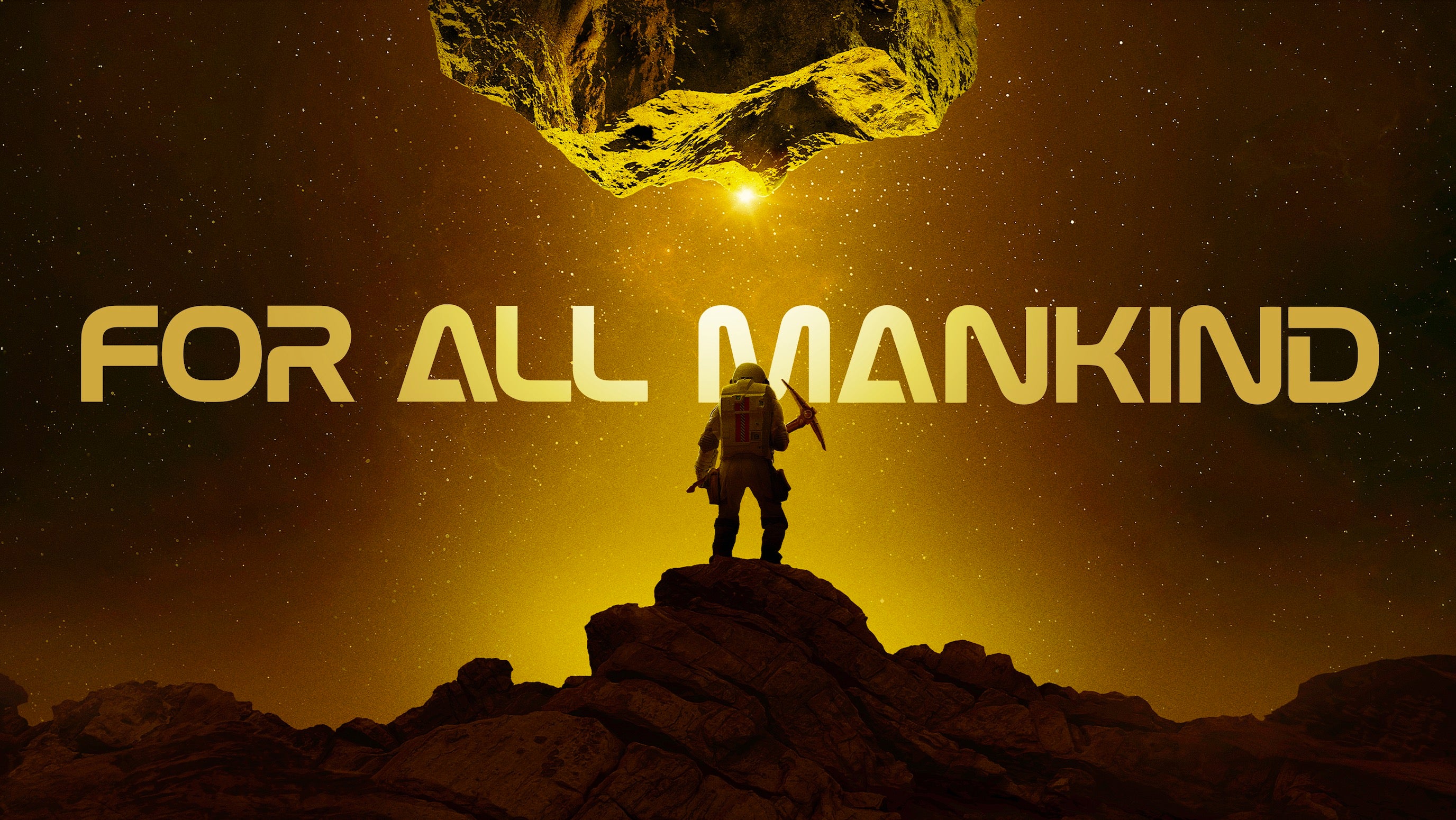 For All Mankind’s Season 4 Trailer Introduces a New Space Race thumbnail
