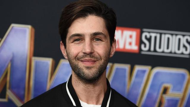 Josh Peck Very Well Could’ve Been Twilight’s Edward Cullen