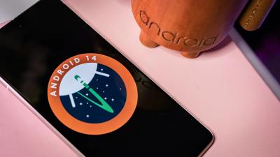 Android 14 Arrives With AI Wallpapers and iOS-like Privacy Features