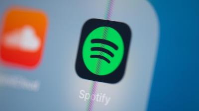 Spotify Is Playing Around With AI-Generated Playlists From a Prompt