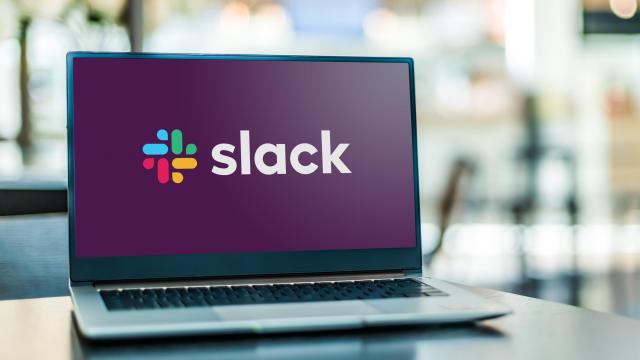 Slack Status Updates via X/Twitter Are Now a Thing of the Past