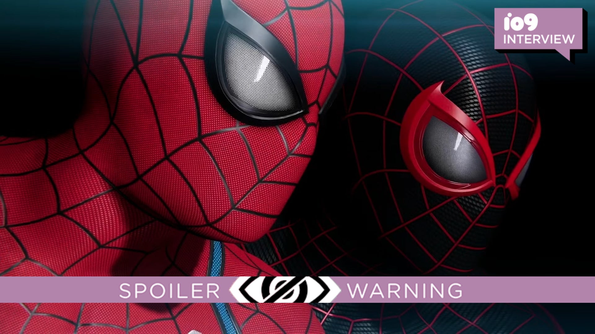 Marvel's Spider-Man 2: The Story So Far