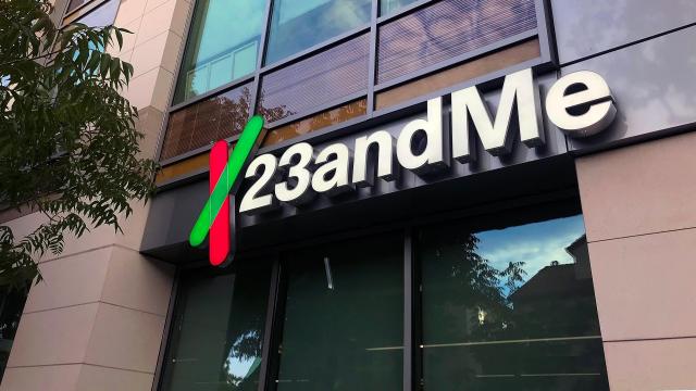 23andMe Sued After Hacker Claims Massive Data Breach Impacting Ashkenazi Jews