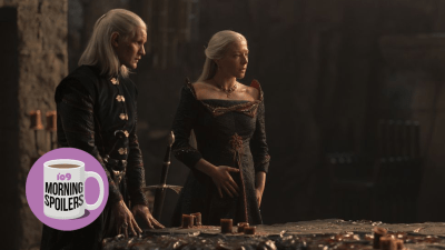 MORNING SPOILERS: Updates From House of the Dragon, and More