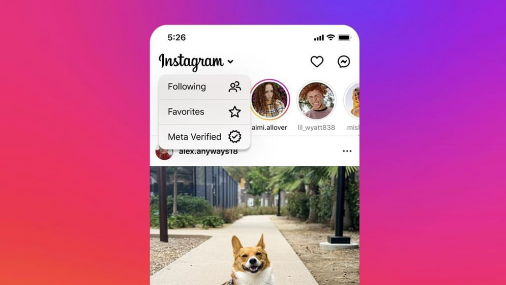 Meta Verified: How to Verify Your Instagram and Facebook Accounts - FB-Killa