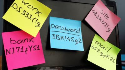 Google Is Getting Ready to Kill Passwords. Seriously.