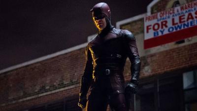 Daredevil Has Its New Showrunner, Directors, and Tone
