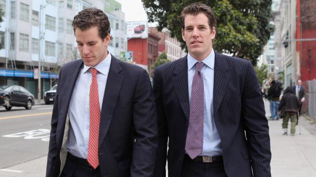 New York AG Sues Winklevoss Owned Gemini in $1 Billion Cryptocurrency Fraud